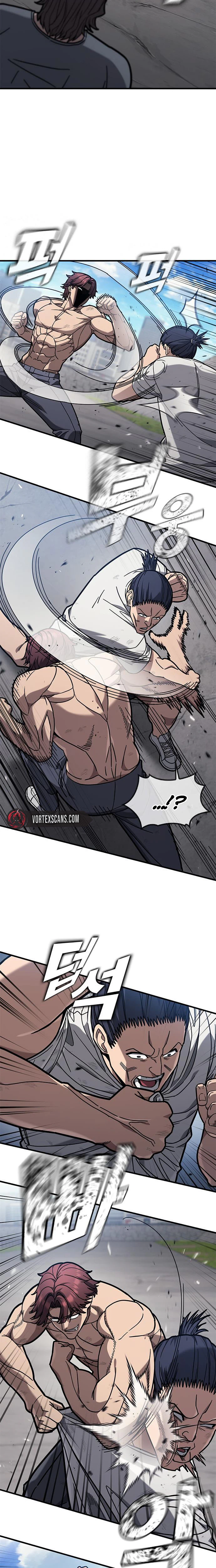 Looking for a Top-Tier Fighting Coach Chapter 10 Page 5