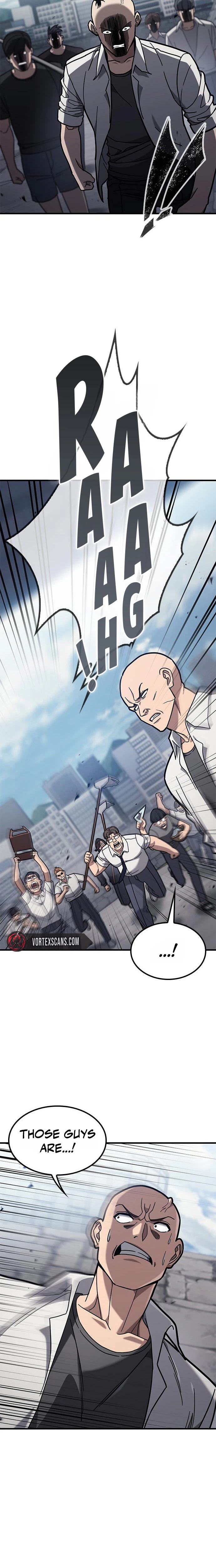Looking for a Top-Tier Fighting Coach Chapter 10 Page 8