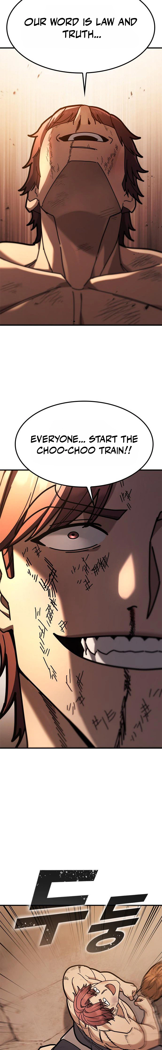 Looking for a Top-Tier Fighting Coach Chapter 10 Page 15