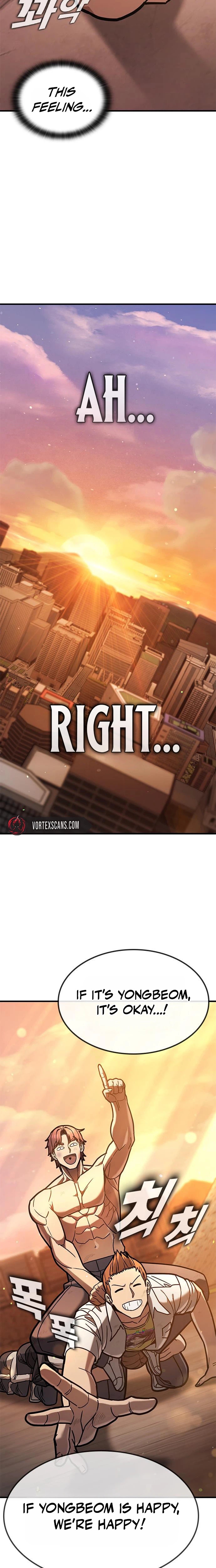 Looking for a Top-Tier Fighting Coach Chapter 10 Page 17