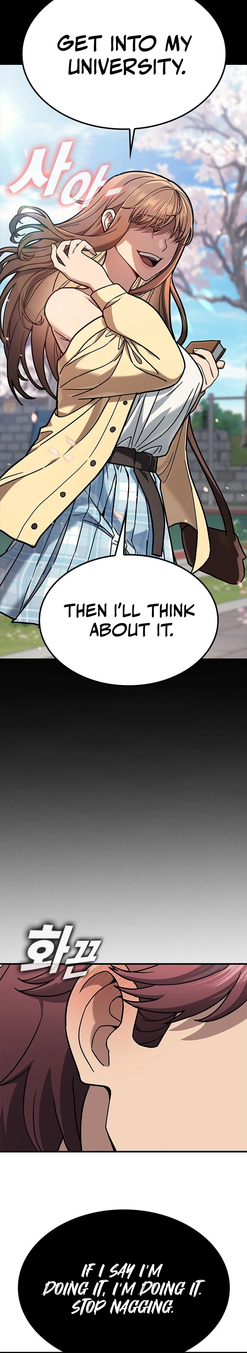 Looking for a Top-Tier Fighting Coach Chapter 1 Page 24
