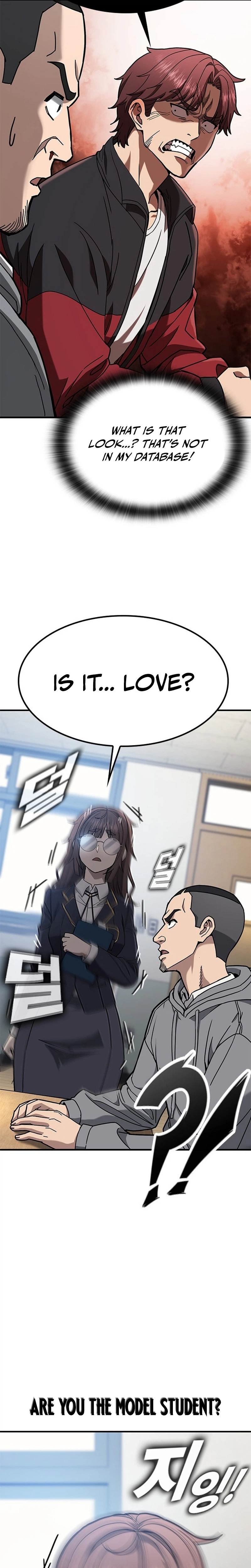 Looking for a Top-Tier Fighting Coach Chapter 1 Page 25