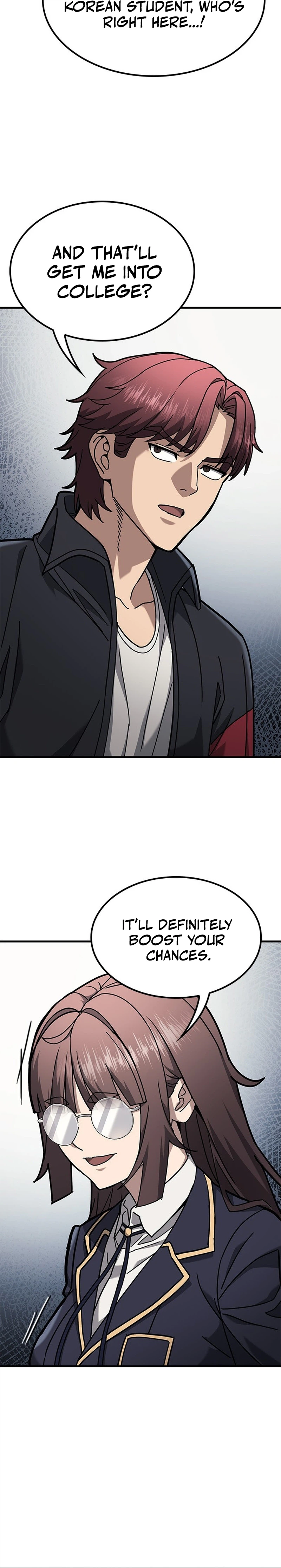 Looking for a Top-Tier Fighting Coach Chapter 1 Page 39