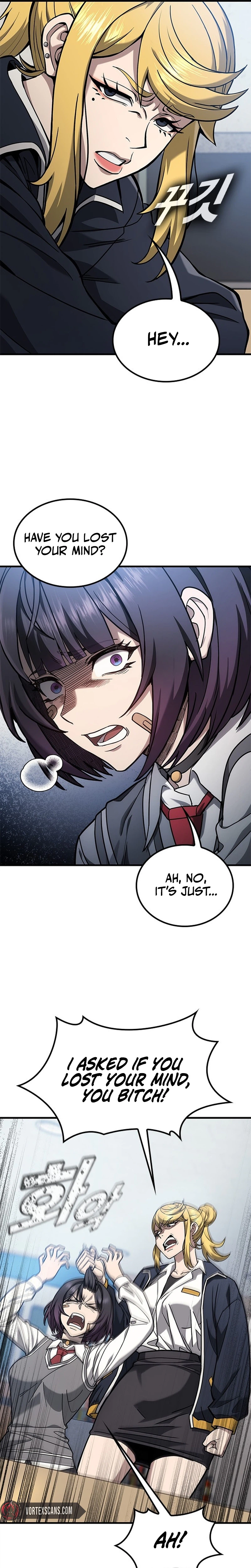 Looking for a Top-Tier Fighting Coach Chapter 1 Page 49