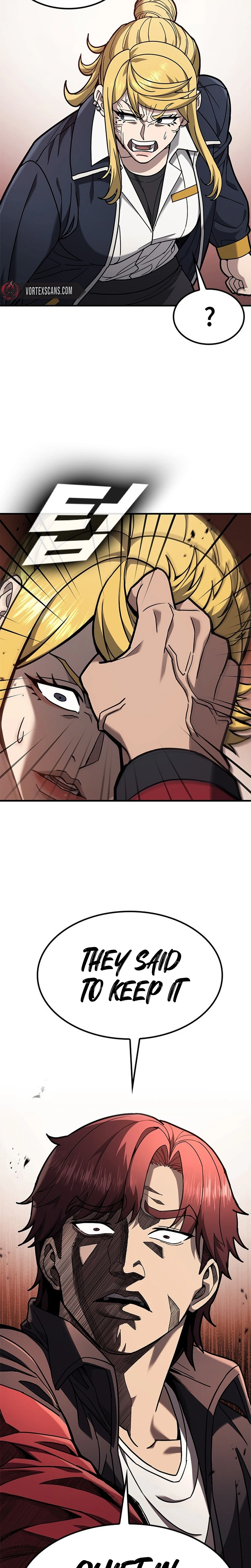 Looking for a Top-Tier Fighting Coach Chapter 1 Page 53