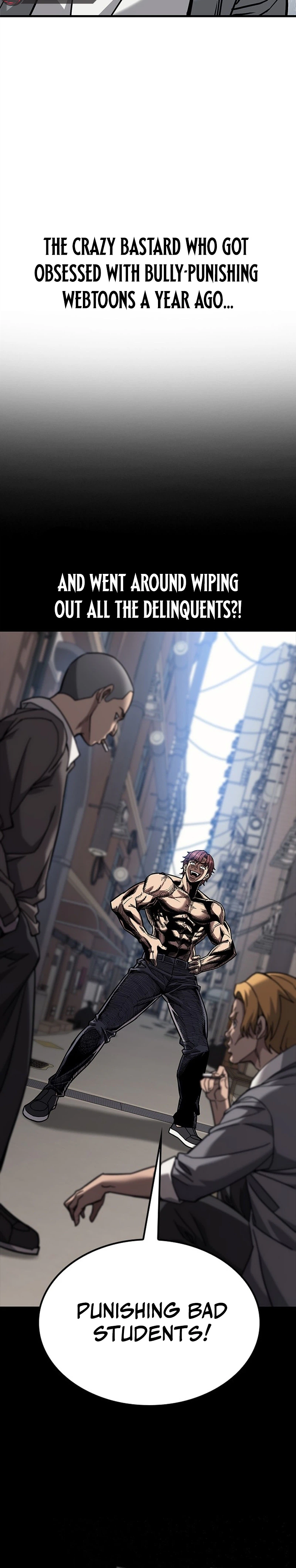 Looking for a Top-Tier Fighting Coach Chapter 1 Page 57