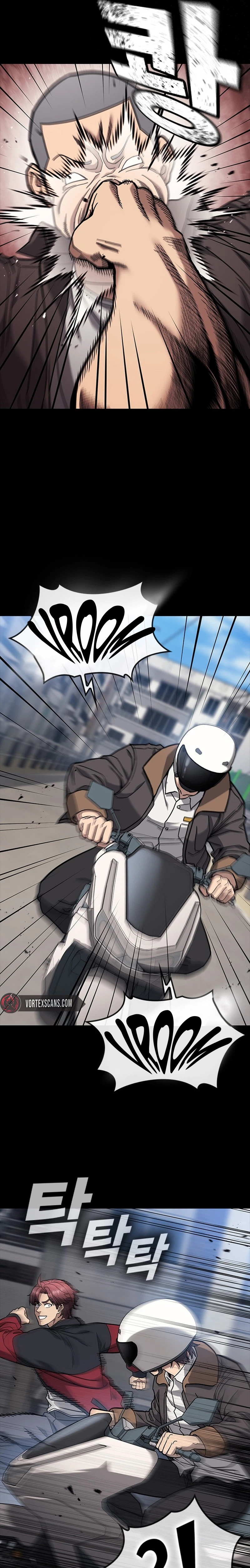 Looking for a Top-Tier Fighting Coach Chapter 1 Page 58
