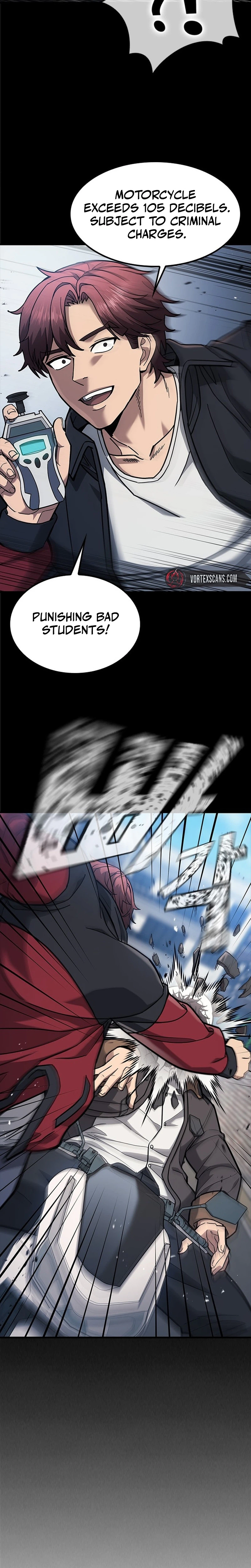 Looking for a Top-Tier Fighting Coach Chapter 1 Page 59