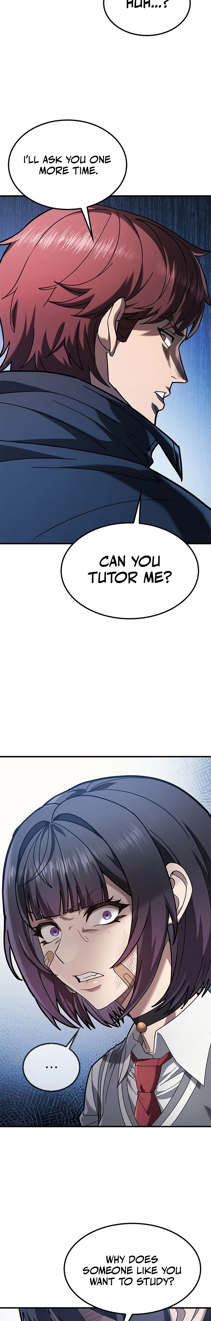 Looking for a Top-Tier Fighting Coach Chapter 1 Page 62