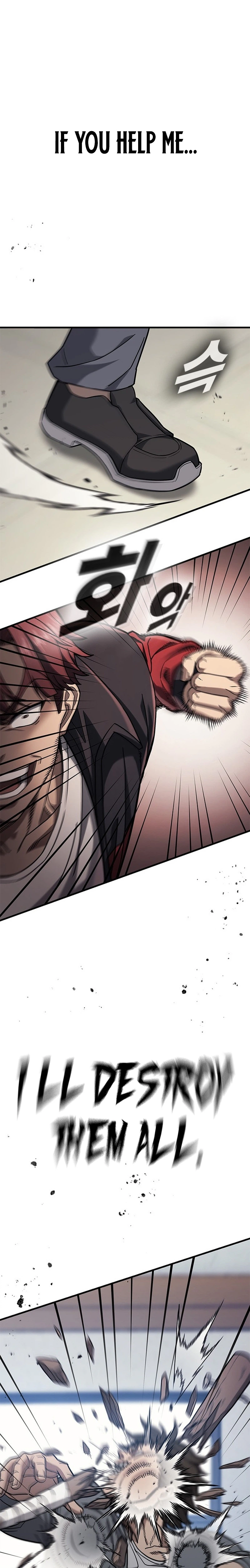 Looking for a Top-Tier Fighting Coach Chapter 1 Page 65