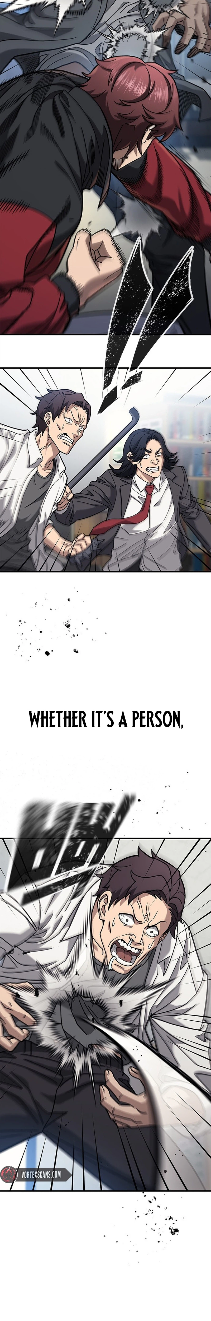 Looking for a Top-Tier Fighting Coach Chapter 1 Page 66