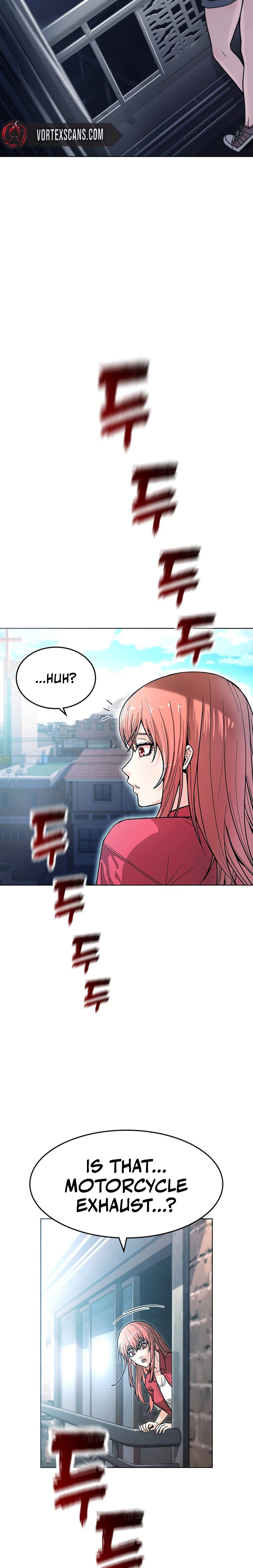 Love Tears Zombies Apart Chapter 1 Page 30