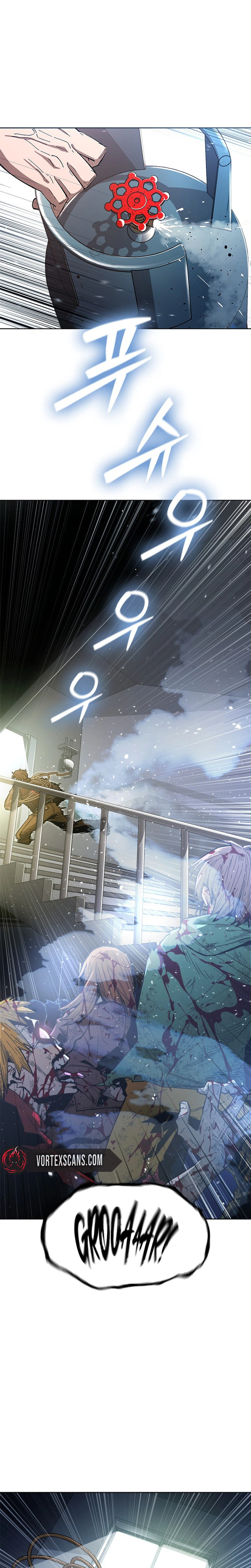 Love Tears Zombies Apart Chapter 1 Page 35