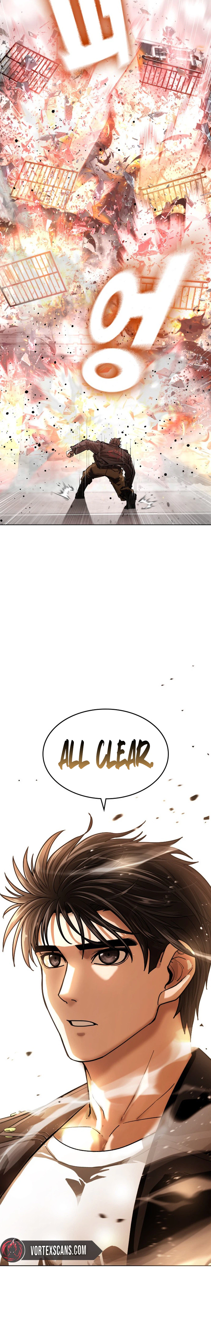 Love Tears Zombies Apart Chapter 1 Page 39