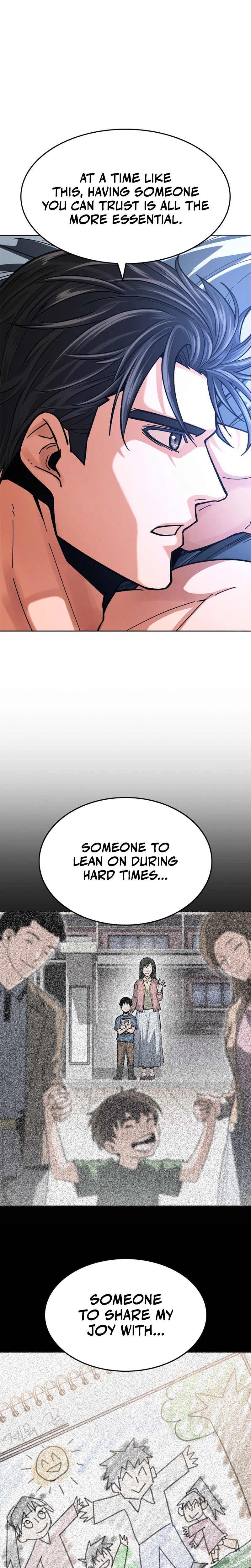 Love Tears Zombies Apart Chapter 1 Page 56