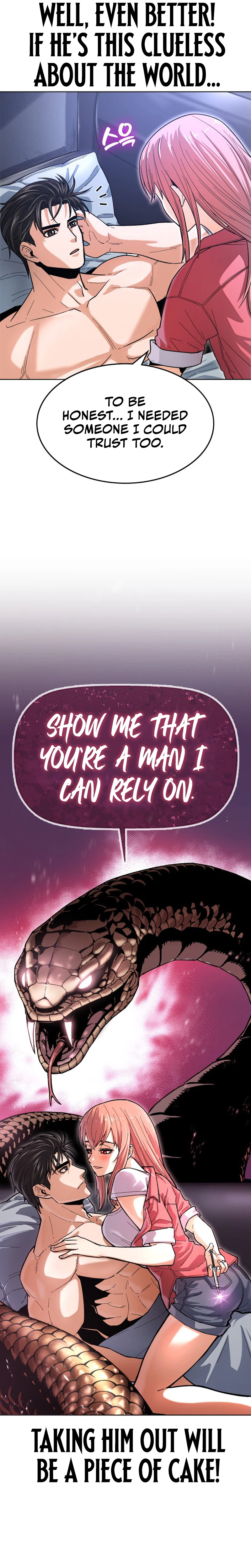 Love Tears Zombies Apart Chapter 1 Page 58