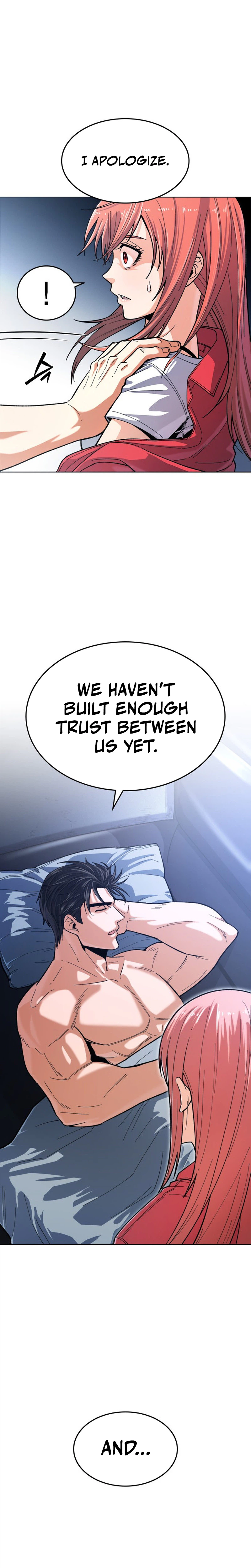 Love Tears Zombies Apart Chapter 1 Page 59