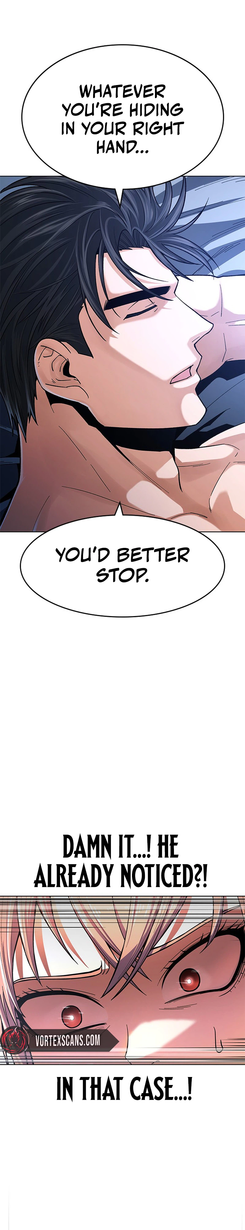 Love Tears Zombies Apart Chapter 1 Page 60