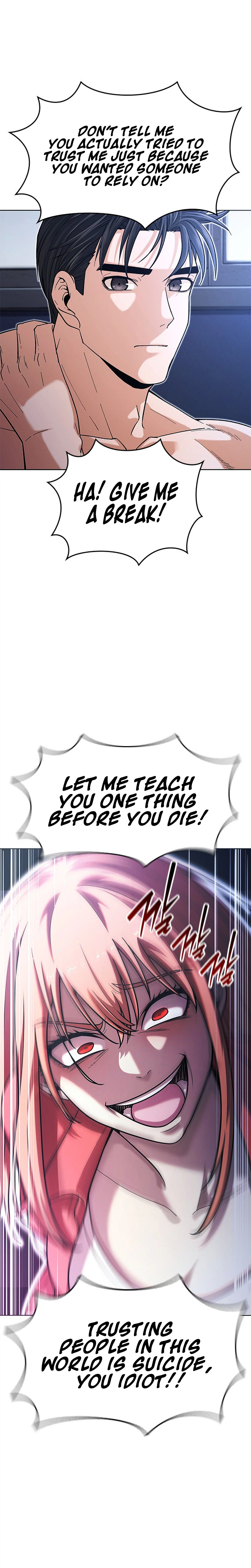 Love Tears Zombies Apart Chapter 1 Page 62
