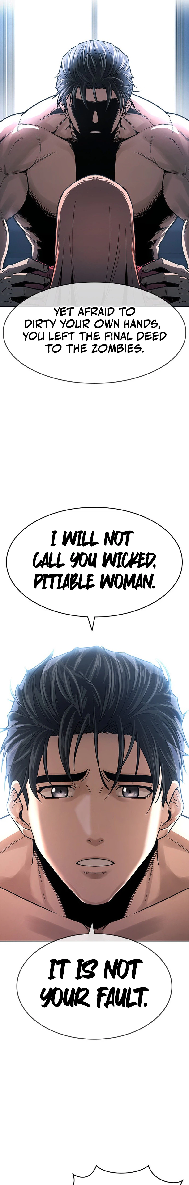 Love Tears Zombies Apart Chapter 1 Page 64