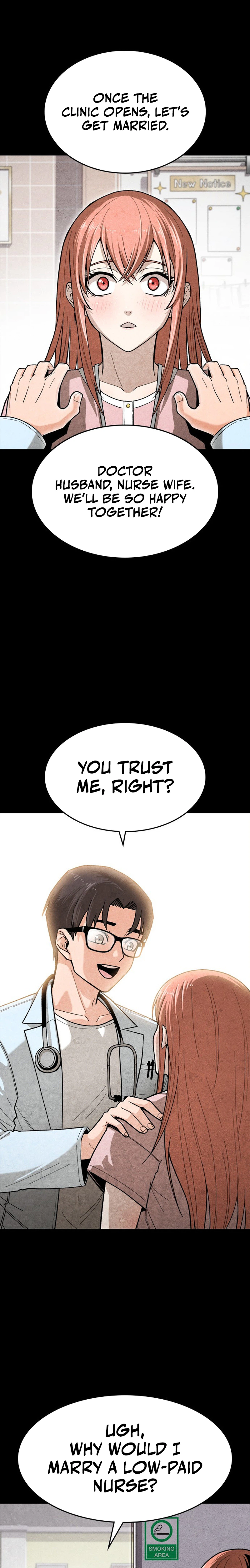 Love Tears Zombies Apart Chapter 1 Page 67