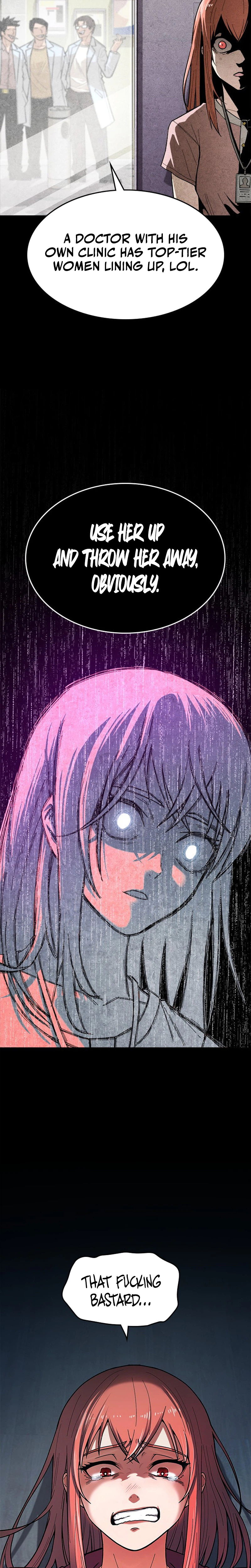 Love Tears Zombies Apart Chapter 1 Page 68
