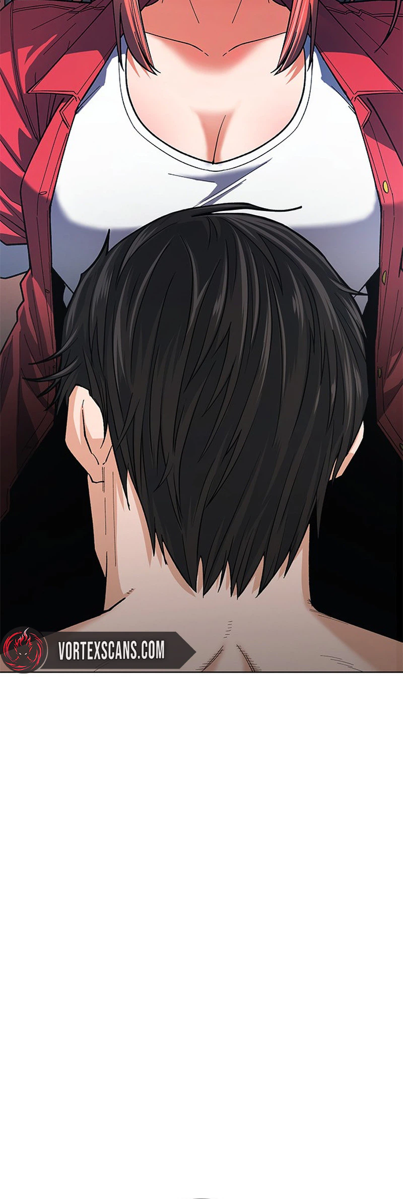 Love Tears Zombies Apart Chapter 1 Page 69