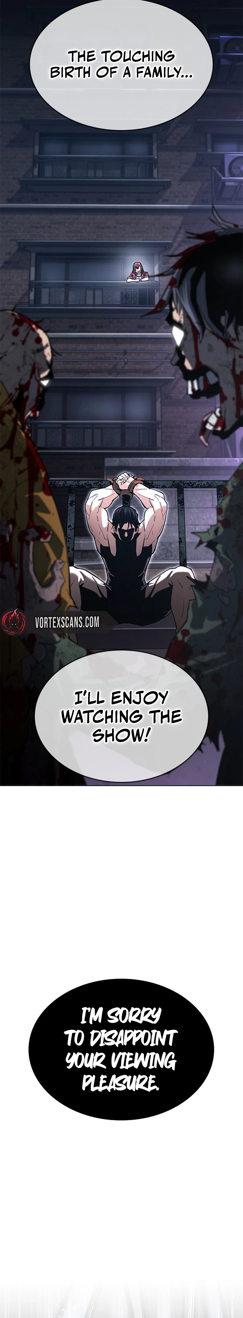 Love Tears Zombies Apart Chapter 1 Page 72