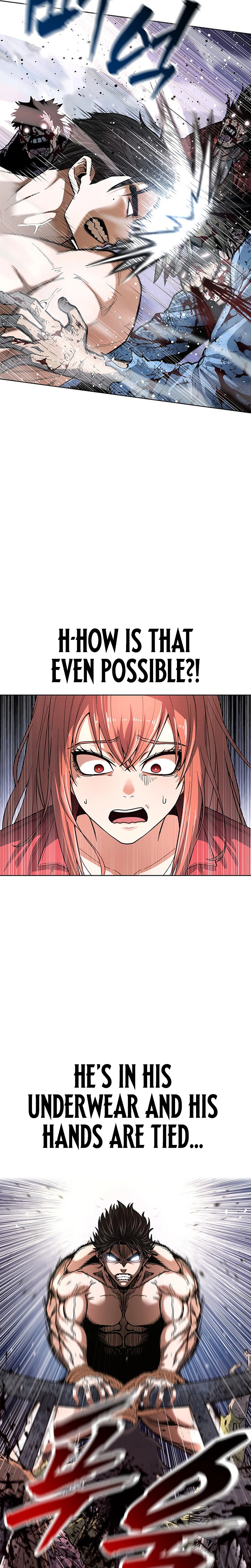 Love Tears Zombies Apart Chapter 1 Page 76