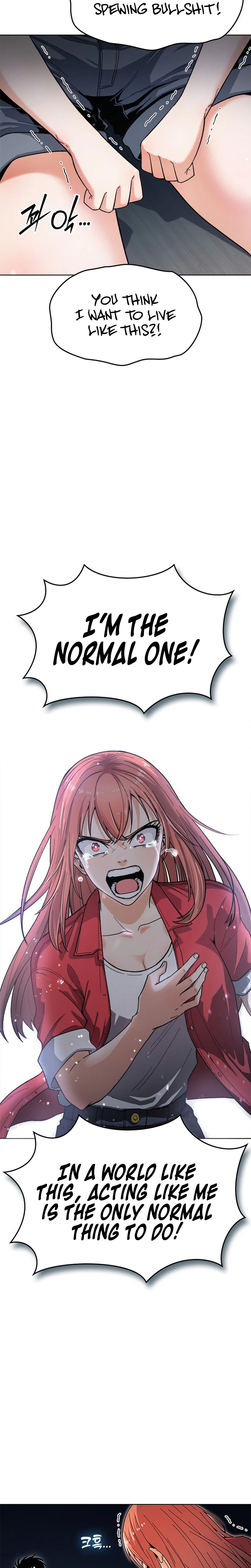 Love Tears Zombies Apart Chapter 1 Page 83