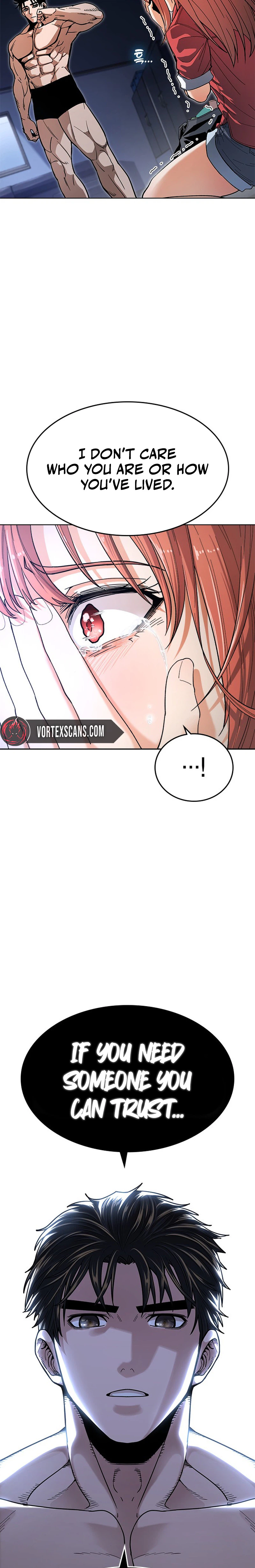 Love Tears Zombies Apart Chapter 1 Page 84