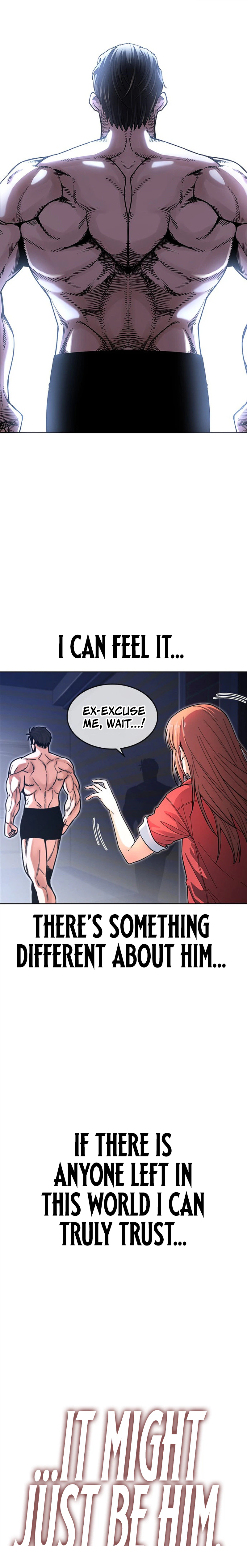 Love Tears Zombies Apart Chapter 1 Page 86