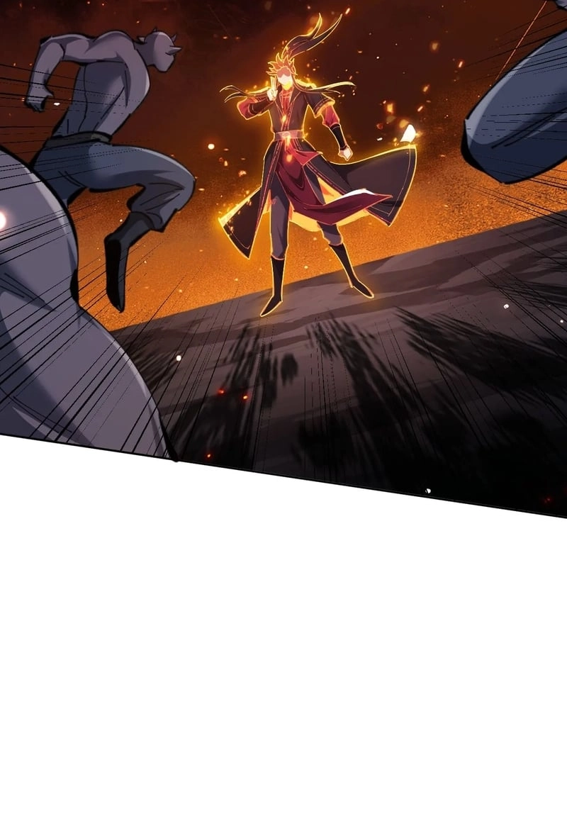 Offending My Master Chapter 20