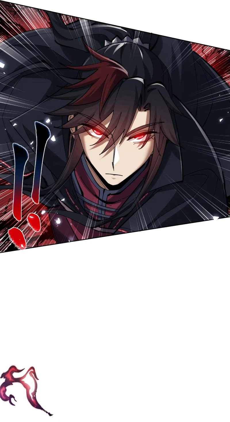Offending My Master Chapter 19