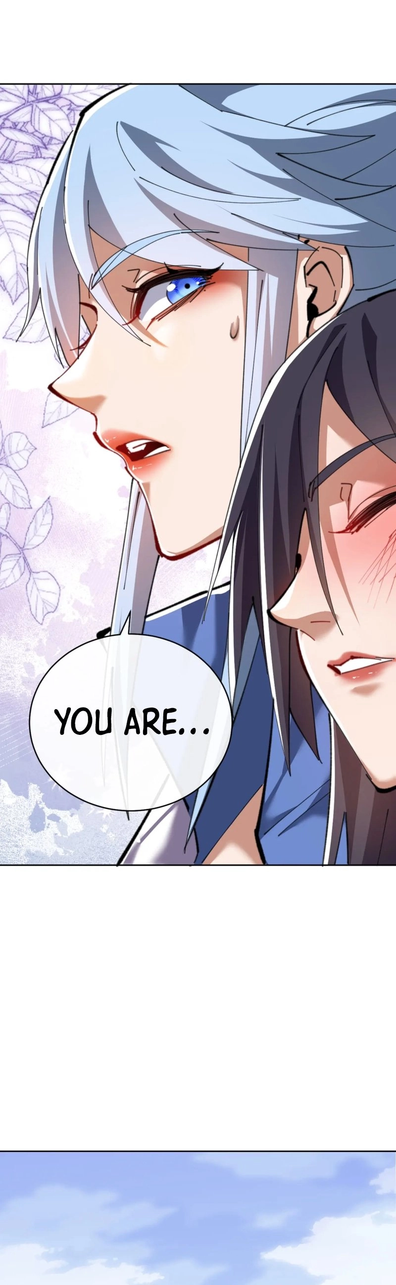 Offending My Master Chapter 19