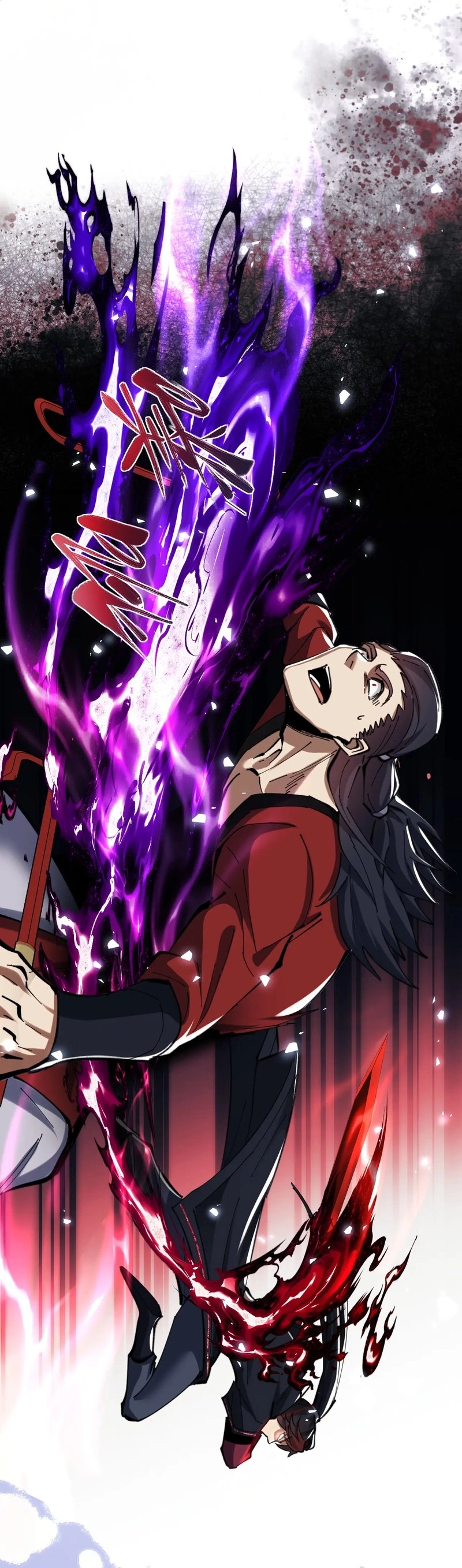 Offending My Master Chapter 19