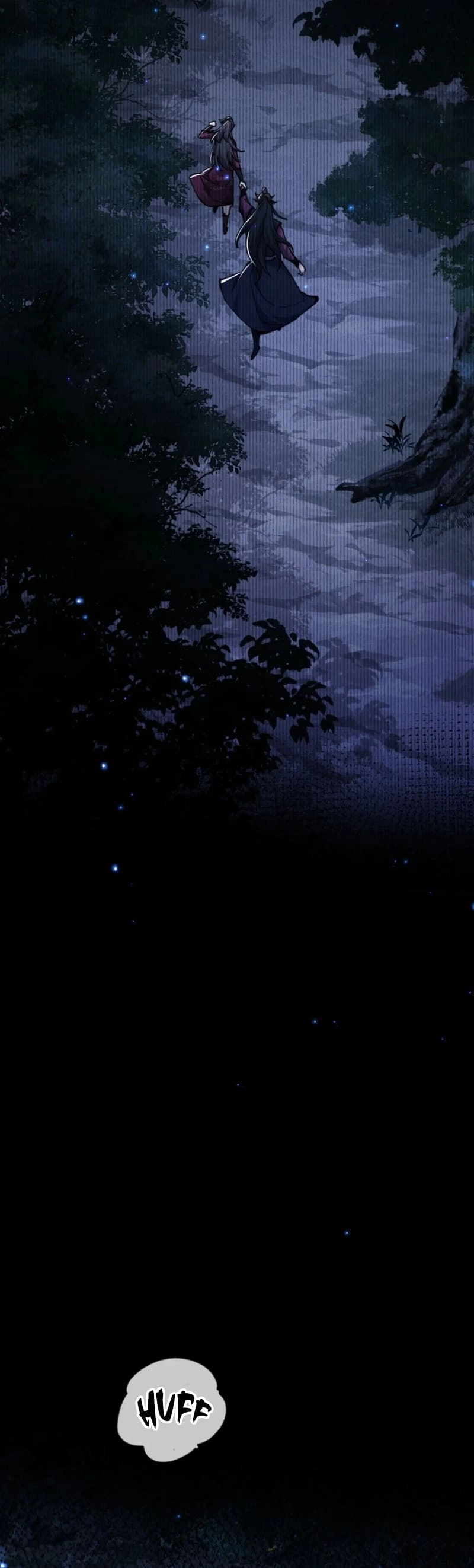 Offending My Master Chapter 25 | Vortex Scans