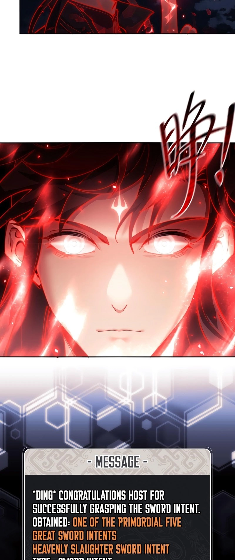 Offending My Master Chapter 5