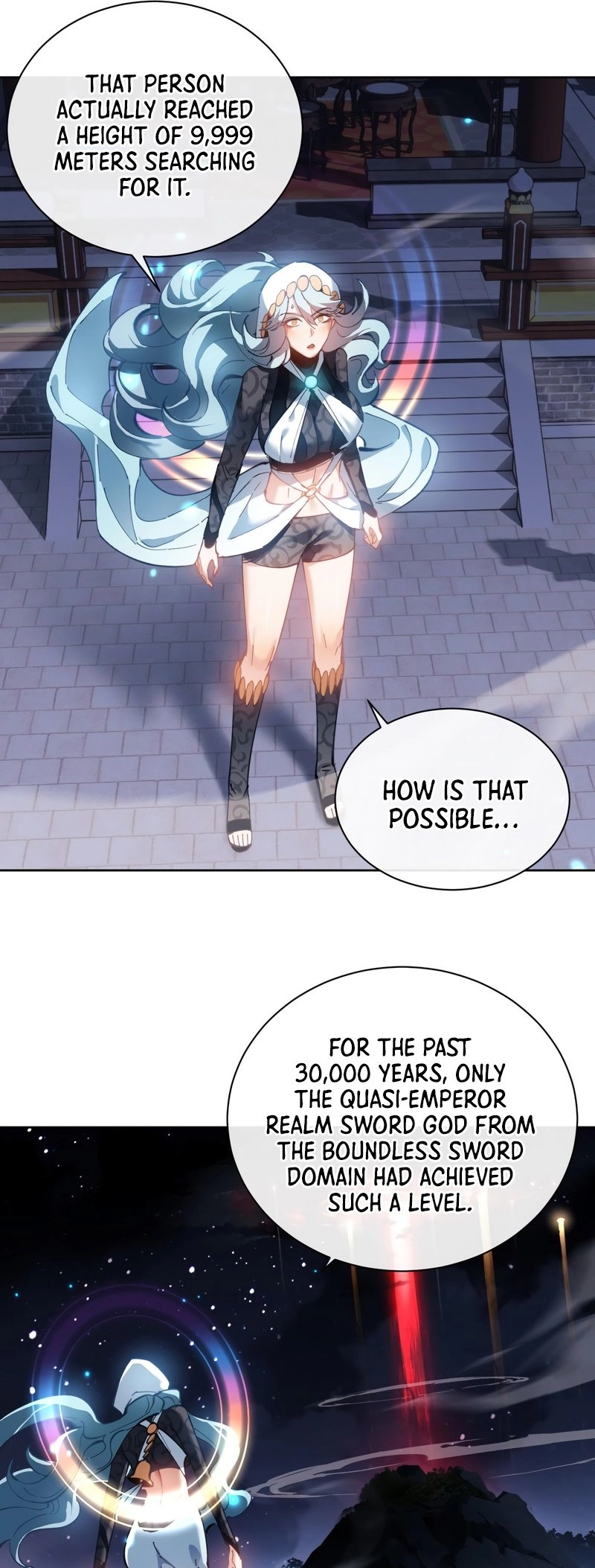 Offending My Master Chapter 5