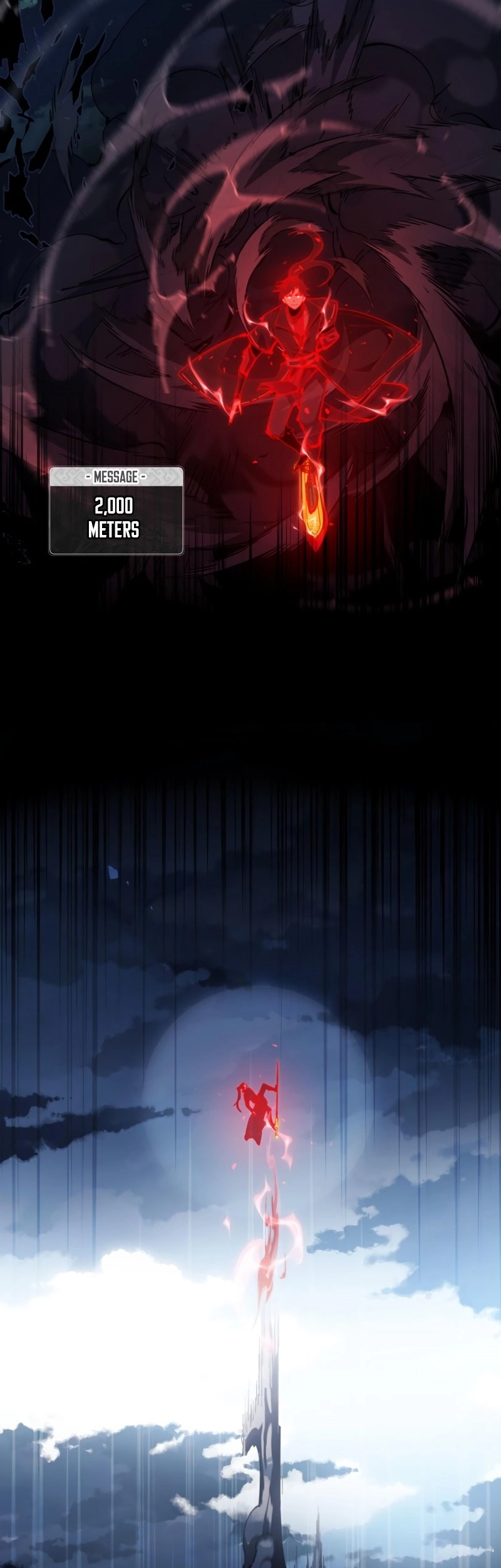 Offending My Master Chapter 5 | Vortex Scans