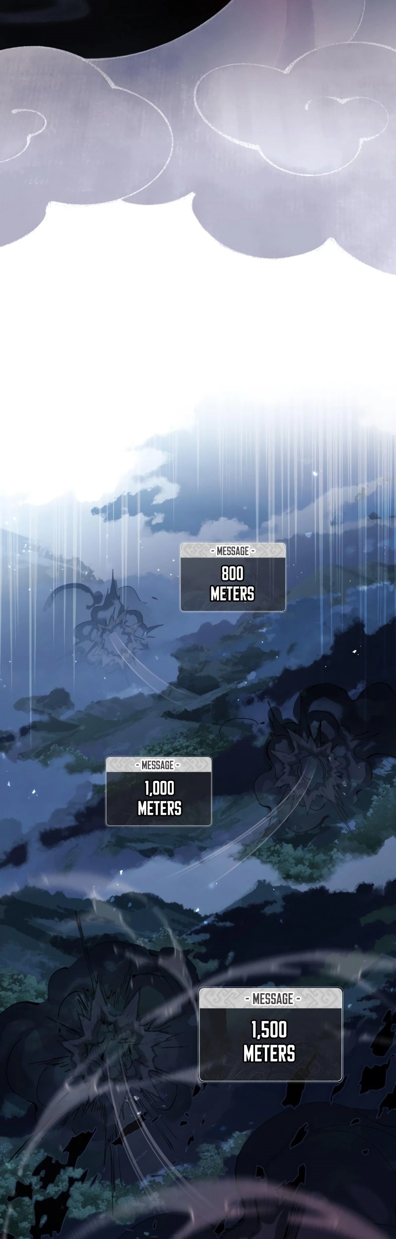 Offending My Master Chapter 5 | Vortex Scans