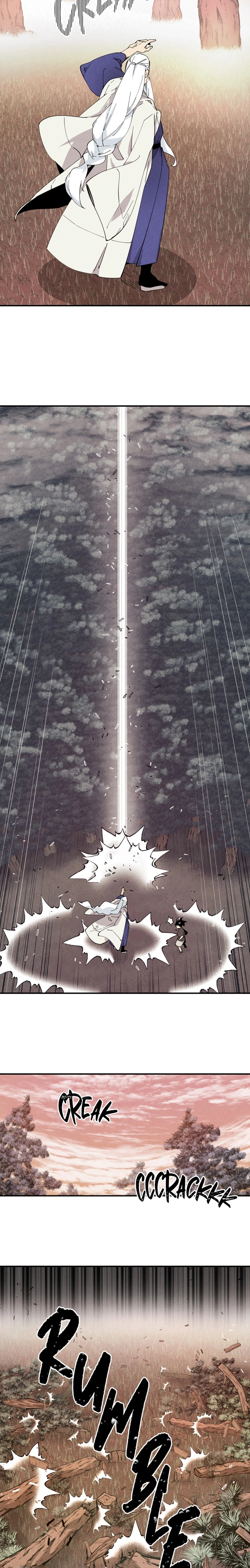 Masters of Lightning Knives Chapter 1 Page 10