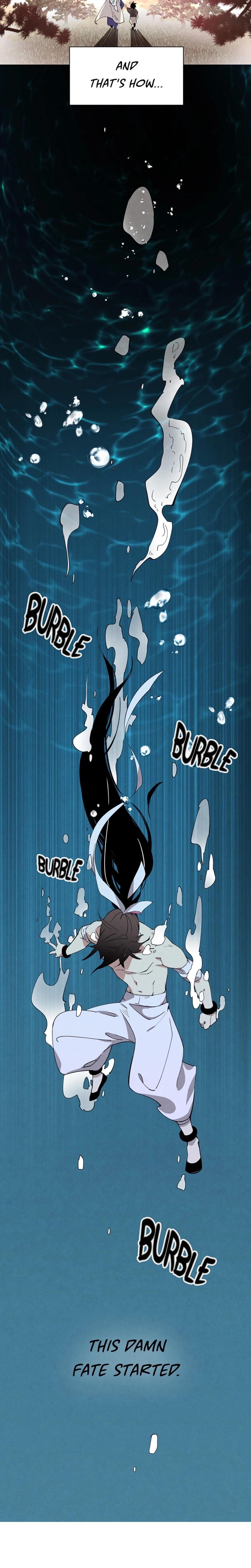 Masters of Lightning Knives Chapter 1 Page 12