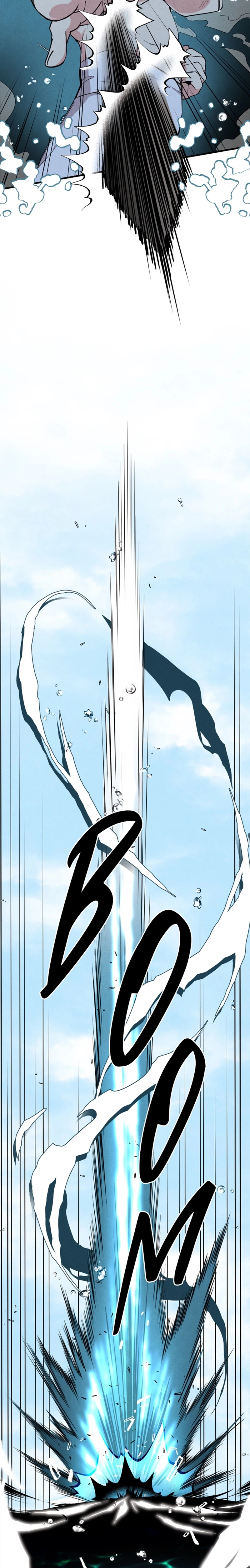 Masters of Lightning Knives Chapter 1 Page 14