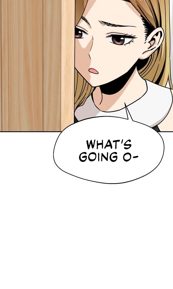 Maybe Meant to Be Chapter 23 Page 68