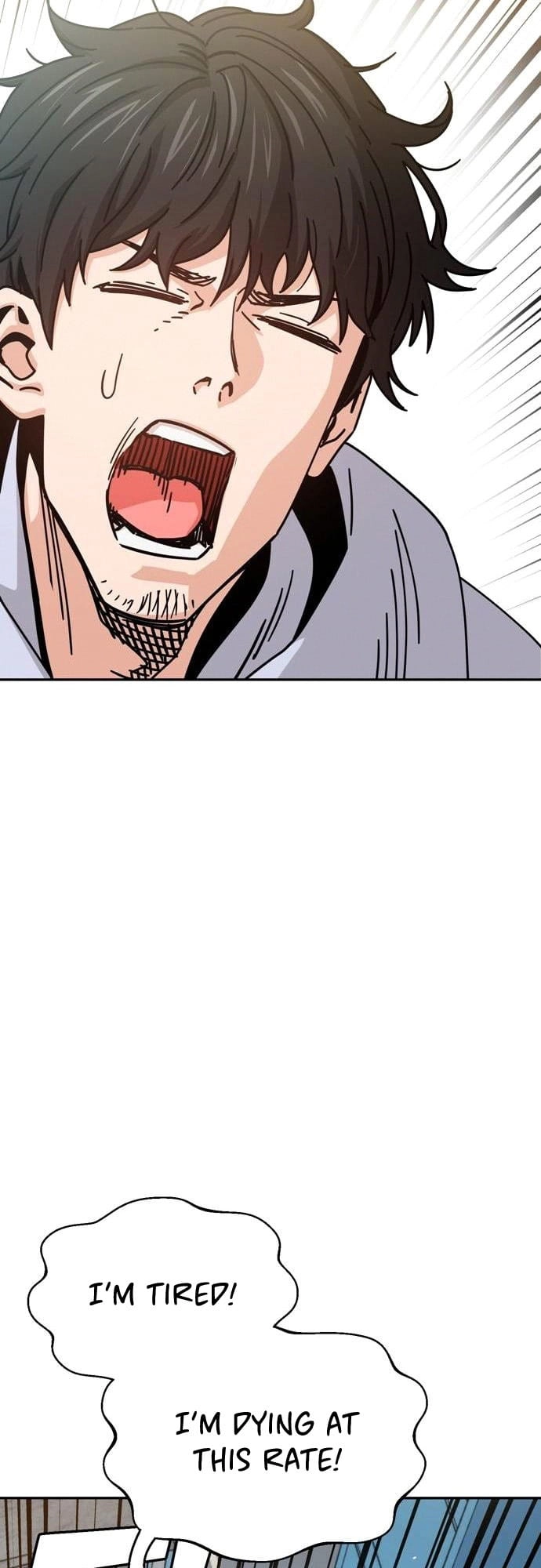 Maybe Meant to Be Chapter 23 Page 5