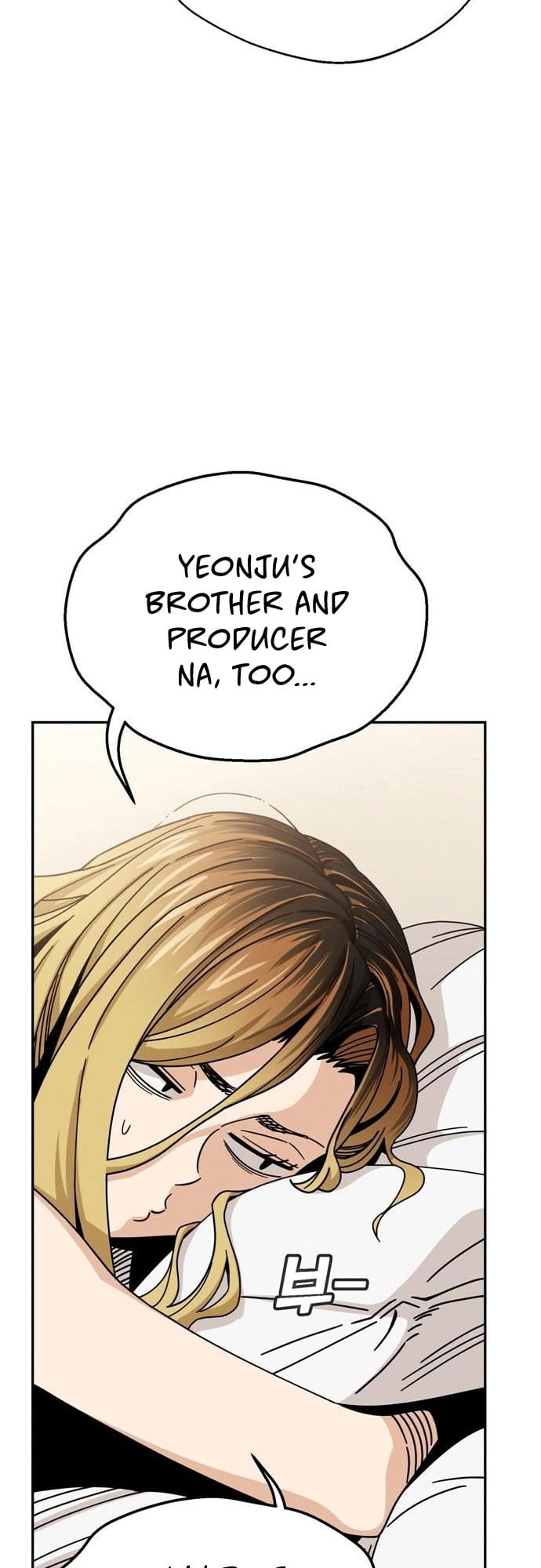 Maybe Meant to Be Chapter 23 Page 60