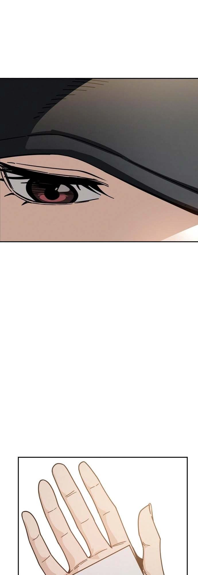 Maybe Meant to Be Chapter 23 Page 39