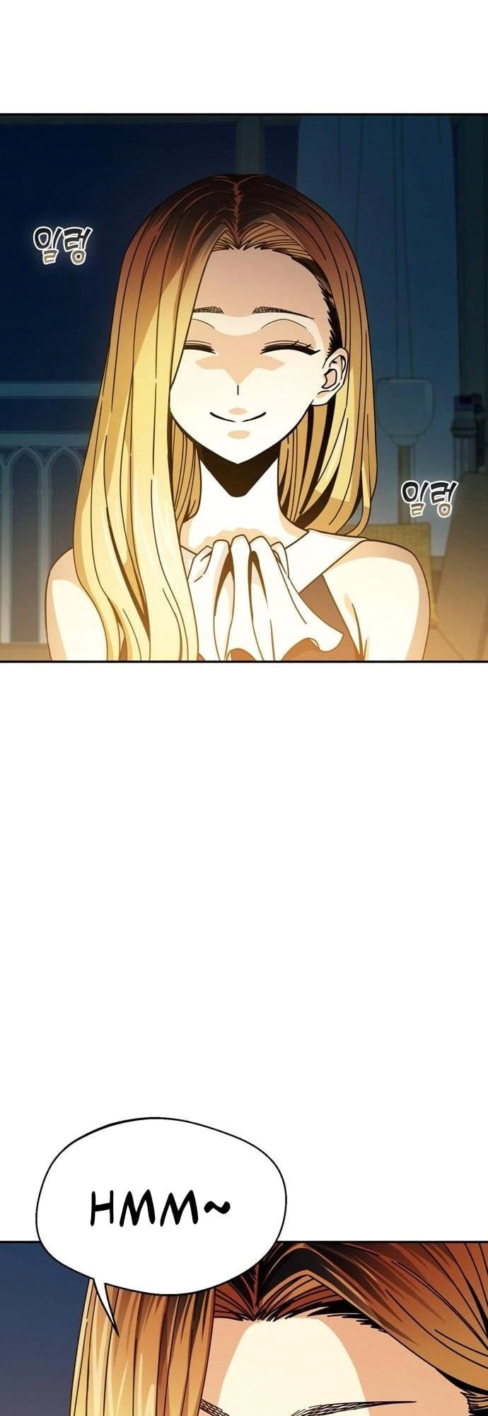 Maybe Meant to Be Chapter 23 Page 46