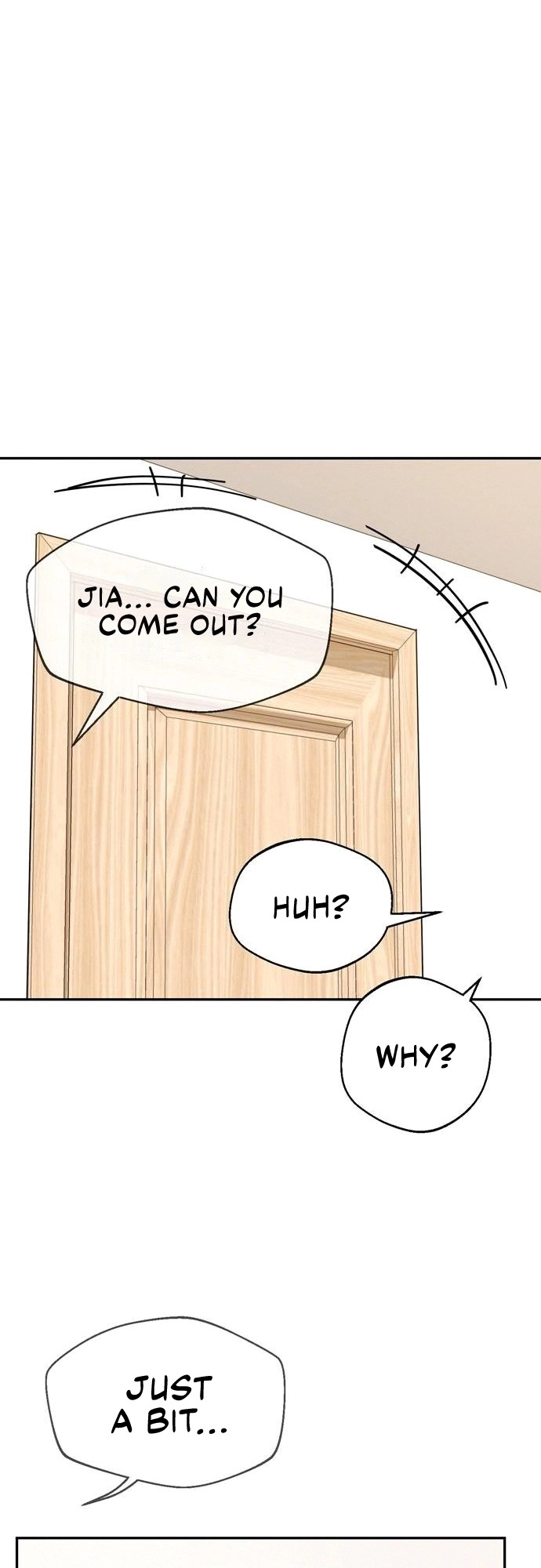 Maybe Meant to Be Chapter 23 Page 66